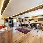 Staudach - Alpinresidenz Zillertal Chalet *