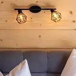 Chalet Staudach - Alpinresidenz Zillertal Ramsau im Zillertal