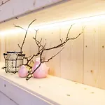 Chalet Staudach - Alpinresidenz Zillertal *