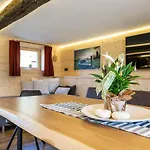Staudach - Alpinresidenz Zillertal * Ramsau im Zillertal