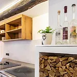 Staudach - Alpinresidenz Zillertal Chalet *
