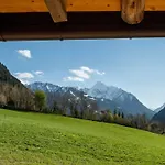 Chalet Staudach - Alpinresidenz Zillertal Ramsau im Zillertal