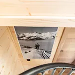 Staudach - Alpinresidenz Zillertal Chalet