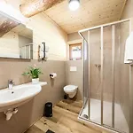 Staudach - Alpinresidenz Zillertal Chalet *