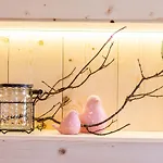 Chalet Staudach - Alpinresidenz Zillertal *