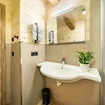 Chalet Staudach - Alpinresidenz Zillertal