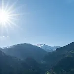 Staudach - Alpinresidenz Zillertal * Ramsau im Zillertal