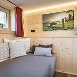 Chalet Staudach - Alpinresidenz Zillertal Ramsau im Zillertal