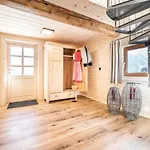 Staudach - Alpinresidenz Zillertal *