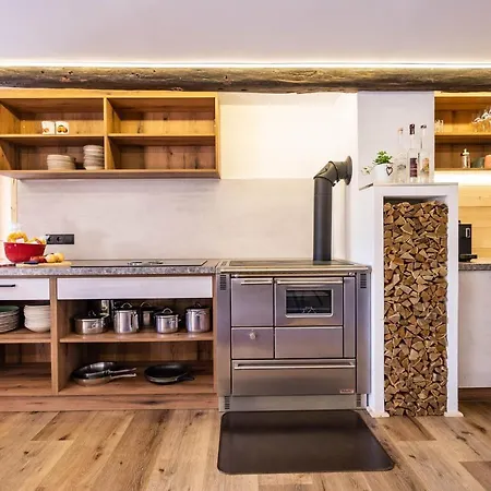 Staudach - Alpinresidenz Zillertal Chalet Ramsau im Zillertal