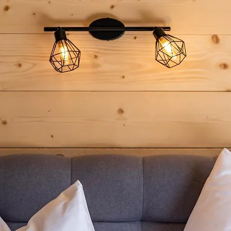 Chalet Staudach - Alpinresidenz Zillertal Ramsau im Zillertal