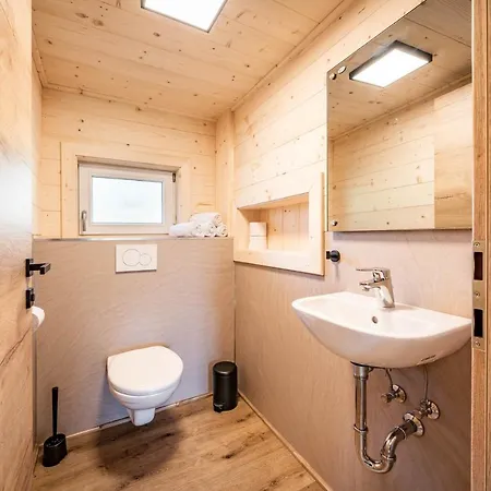 Staudach - Alpinresidenz Zillertal Ramsau im Zillertal