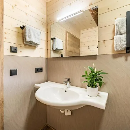 Staudach - Alpinresidenz Zillertal * Ramsau im Zillertal