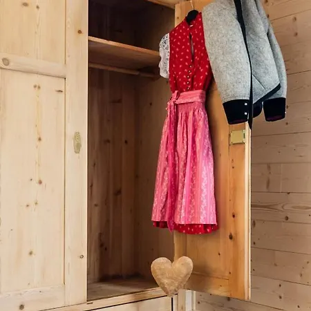 Staudach - Alpinresidenz Zillertal Ramsau im Zillertal