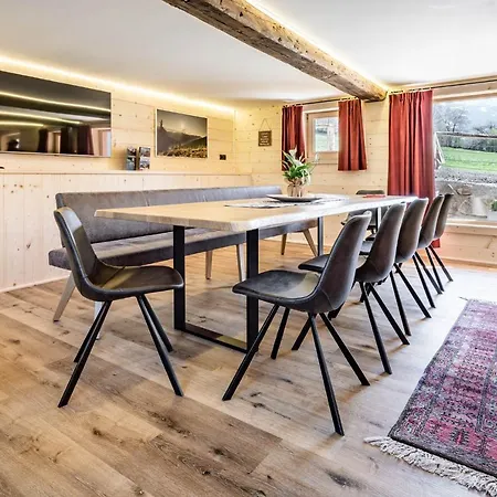 Staudach - Alpinresidenz Zillertal * Ramsau im Zillertal