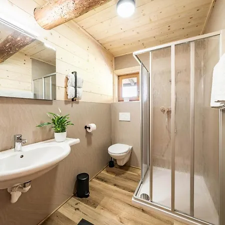 Staudach - Alpinresidenz Zillertal Chalet *