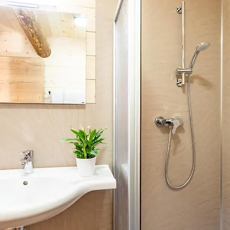 Staudach - Alpinresidenz Zillertal * Ramsau im Zillertal