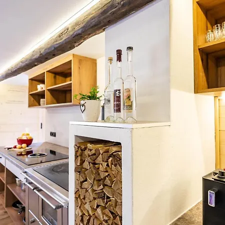 Chalet Staudach - Alpinresidenz Zillertal *