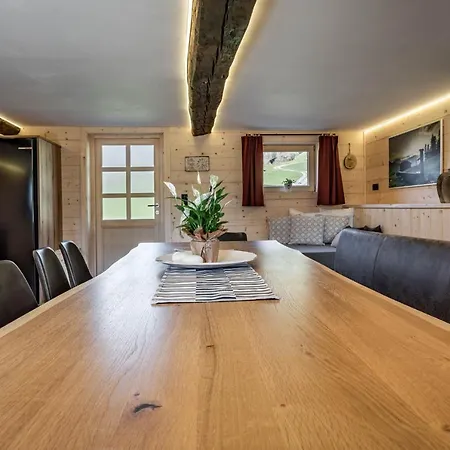 Staudach - Alpinresidenz Zillertal Chalet