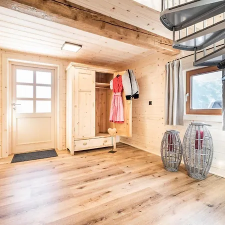 Staudach - Alpinresidenz Zillertal *