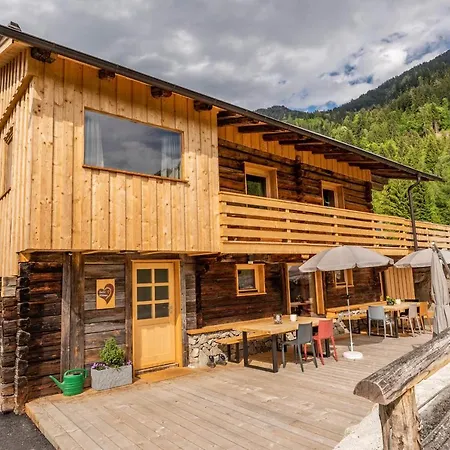 Staudach - Alpinresidenz Zillertal *