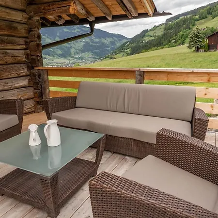 Staudach - Alpinresidenz Zillertal