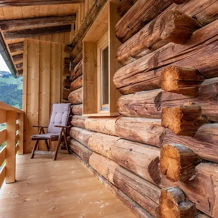 Chalet Staudach - Alpinresidenz Zillertal Ramsau im Zillertal