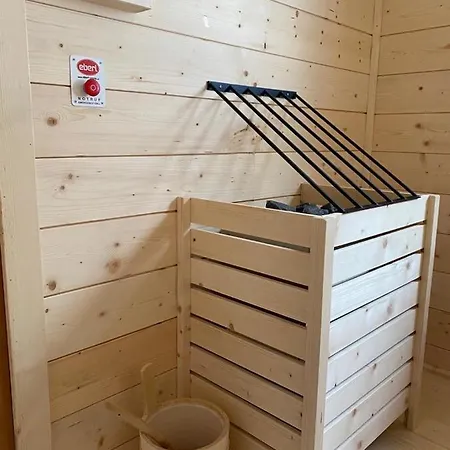 Staudach - Alpinresidenz Zillertal Dağ evi Ramsau im Zillertal