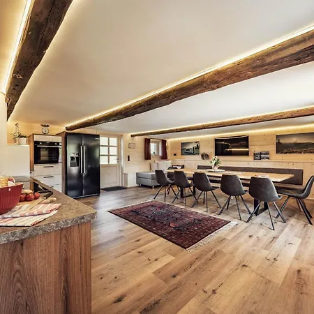 Staudach - Alpinresidenz Zillertal Chalet