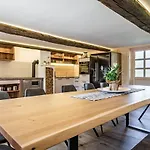 Chalet Staudach - Alpinresidenz Zillertal *