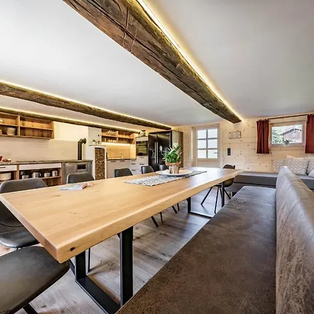 Staudach - Alpinresidenz Zillertal