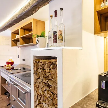 Staudach - Alpinresidenz Zillertal *