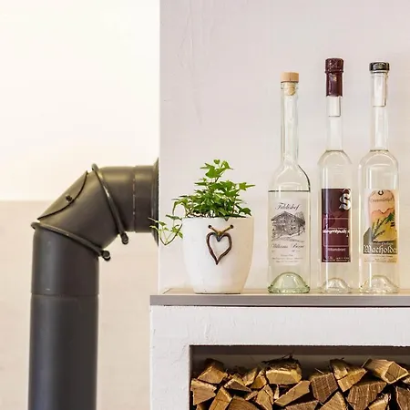 Alpehytte Staudach - Alpinresidenz Zillertal *