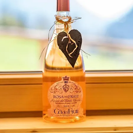 Staudach - Alpinresidenz Zillertal Alpehytte *