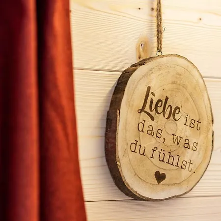 Staudach - Alpinresidenz Zillertal Alpehytte