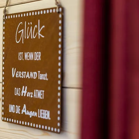 Alpehytte Staudach - Alpinresidenz Zillertal *