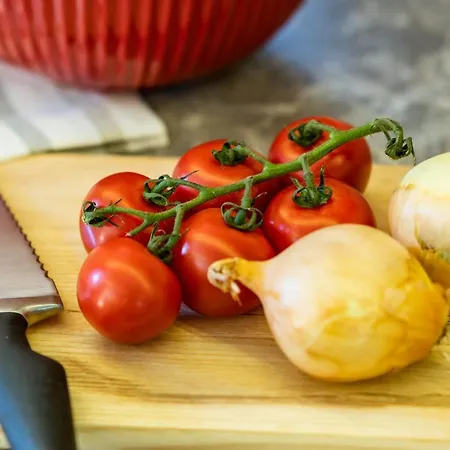 Staudach - Alpinresidenz Zillertal Alpehytte