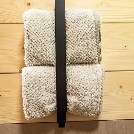 Staudach - Alpinresidenz Zillertal Alpehytte