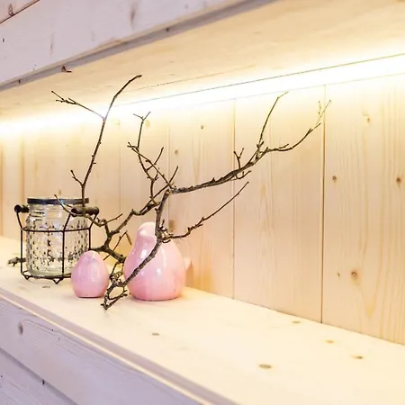 Alpehytte Staudach - Alpinresidenz Zillertal *