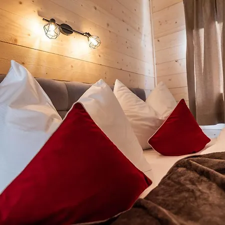 Alpehytte Staudach - Alpinresidenz Zillertal Ramsau im Zillertal