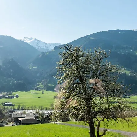Staudach - Alpinresidenz Zillertal Alpehytte
