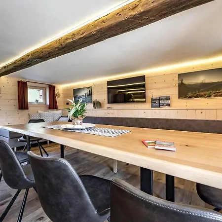 Alpehytte Staudach - Alpinresidenz Zillertal *