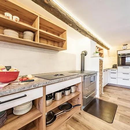 Alpehytte Staudach - Alpinresidenz Zillertal Ramsau im Zillertal