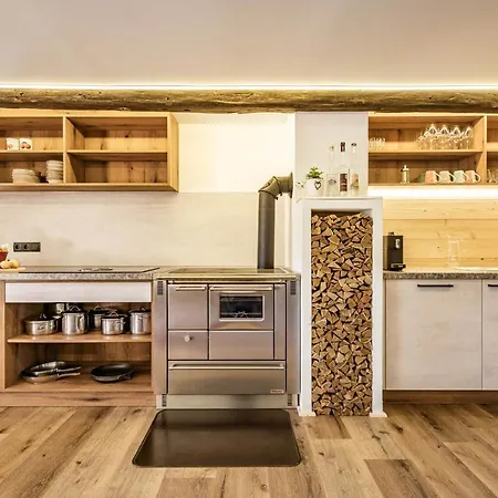 Staudach - Alpinresidenz Zillertal * Ramsau im Zillertal