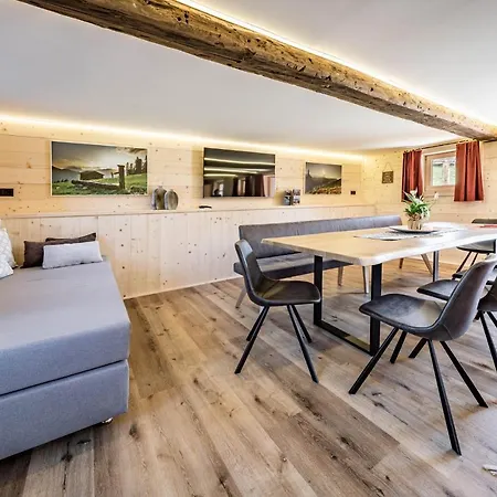 Alpehytte Staudach - Alpinresidenz Zillertal *