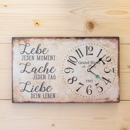 Staudach - Alpinresidenz Zillertal Alpehytte *