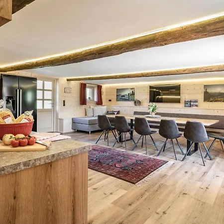 Alpehytte Staudach - Alpinresidenz Zillertal Ramsau im Zillertal