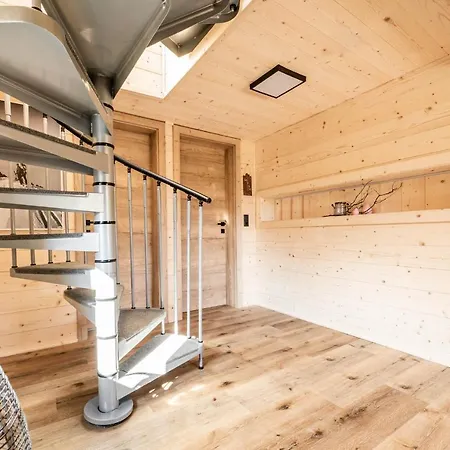 Staudach - Alpinresidenz Zillertal * Ramsau im Zillertal