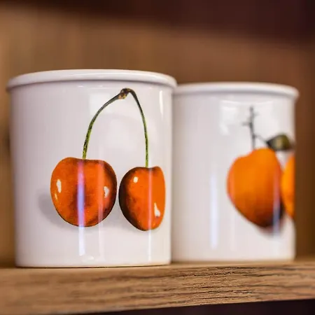 Staudach - Alpinresidenz Zillertal Alpehytte