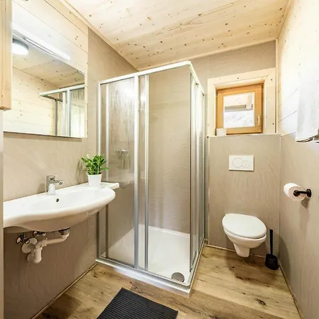 Alpehytte Staudach - Alpinresidenz Zillertal Ramsau im Zillertal